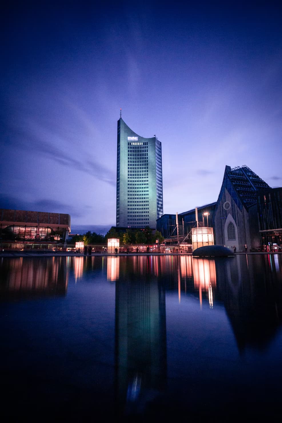 Studienkolleg Leipzig